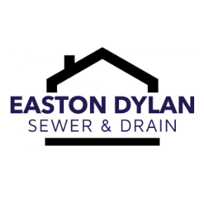 Easton Dylan Sewer Drain Logo