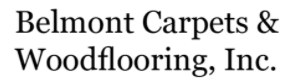 Belmont Carpets &amp; Woodflooring Logo