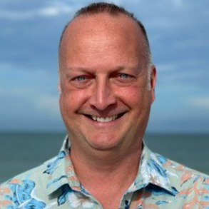 Shane Carswell, PMHNP-BC - Psychiatric Clinician | Mindpath Health Logo