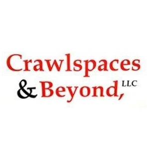 Crawlspaces &amp; Beyond LLC Logo
