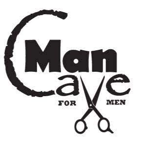 ManCave for Men-UTC Logo