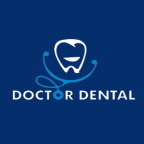 Doctor Dental Logo