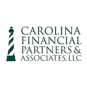 Carolina Financial Partners &amp; Associates, LLC Logo