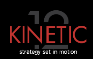Kinetic 12 Logo