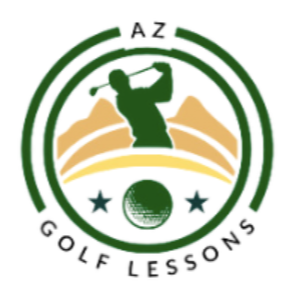 Scottsdale Golf Lessons by Grip &amp; Rip Golf Logo
