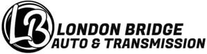 London Bridge Auto And Transmission Repair Shop Virginia Beach Logo
