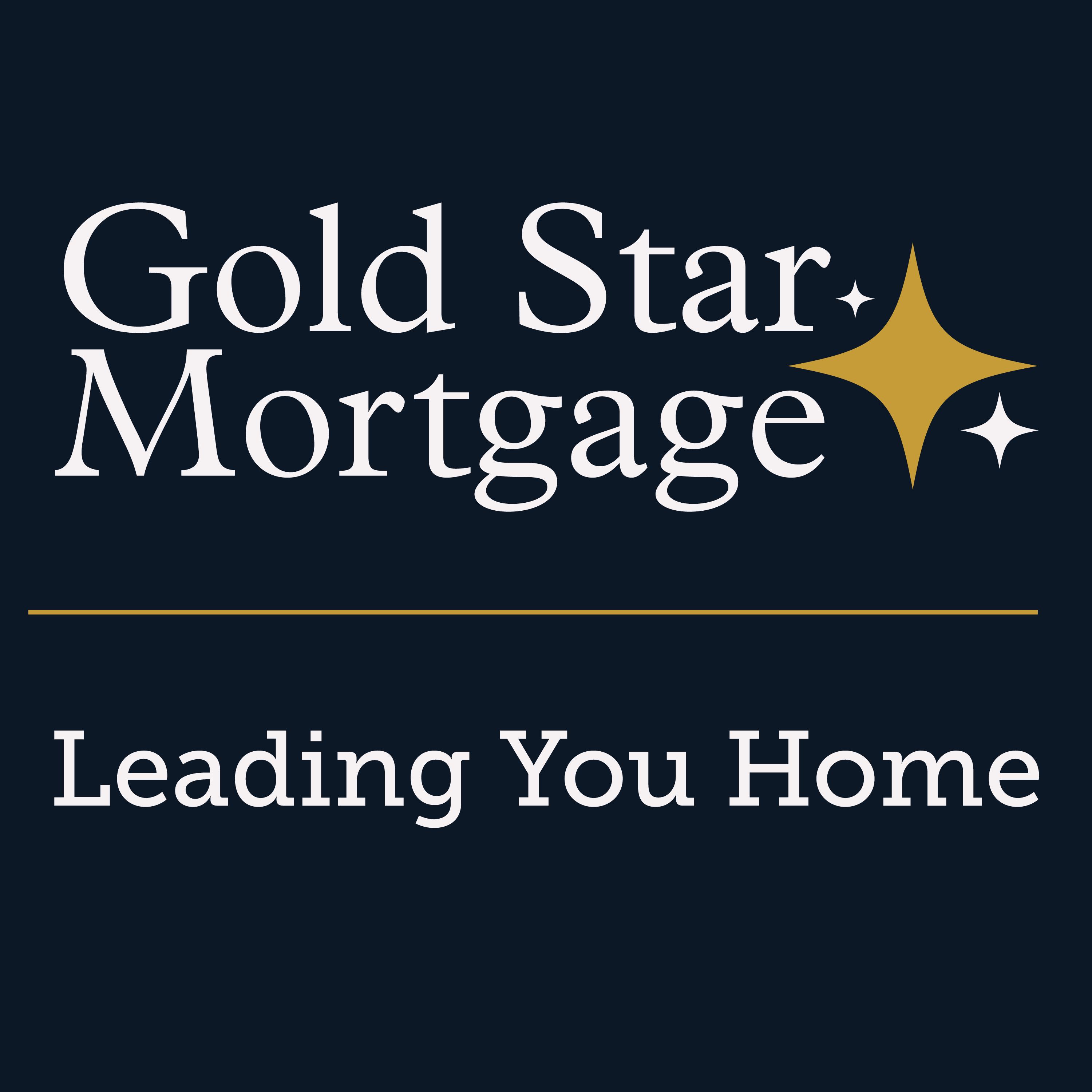 Meredith Tyack - Gold Star Mortgage Financial Group