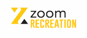 Zoom Recreation Logo