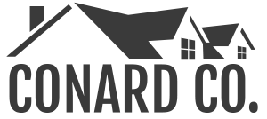 Conard Construction Logo