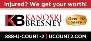 Kanoski Bresney Logo