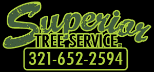Superior Tree Service Logo