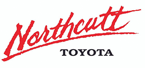 Northcutt Toyota Logo