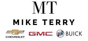 Mike Terry Chevrolet Logo
