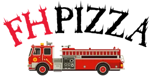 Firehouse Pizza Logo