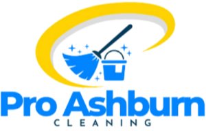 Pro Ashburn Cleaning LLC Logo