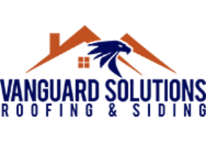 Vanguard Solutions Roofing &amp; Siding Logo