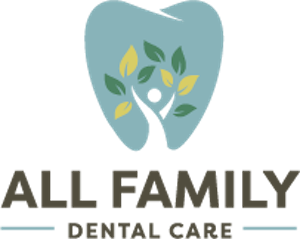 All Family Dental Care Logo
