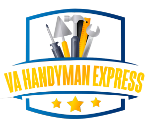 Virginia Handyman Express Logo