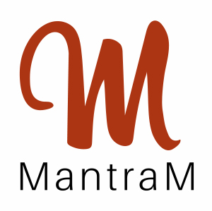 MantraM Digital Media LLC Logo