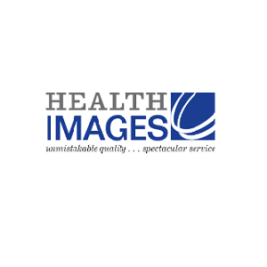 Health Images at Diamond Hill Logo