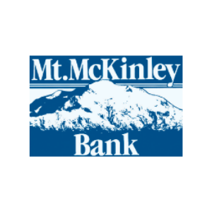 Mt. McKinley Bank Logo