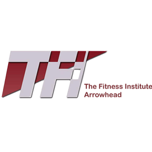 Fitness Institute Arrowhead Logo