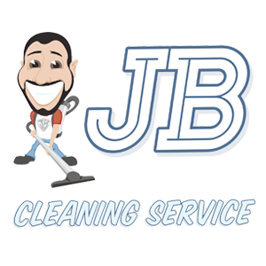 JB Cleaning Services Logo