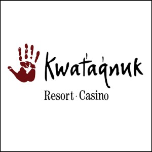 Kwataqnuk Resort &amp; Casino Logo
