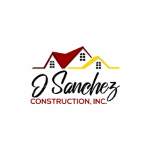 J Sanchez Construction Inc Logo