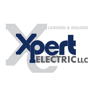 Xpert Electric LLC Logo