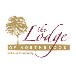 The Lodge of Northbrook Logo
