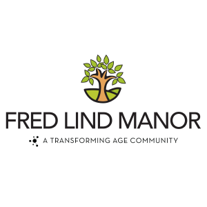 Fred Lind Manor Logo