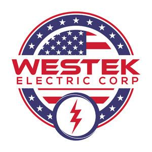 Westek Electric Corp. Logo