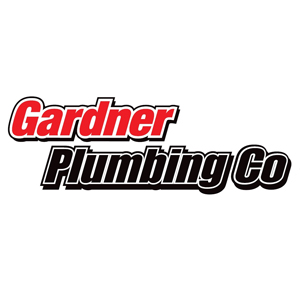 Gardner Plumbing Company Logo