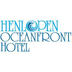 Henlopen Oceanfront Hotel Logo