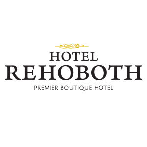 Hotel Rehoboth Logo