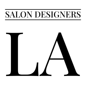 Salon Designers LA - Salon Furniture &amp; Spa Equipment Logo