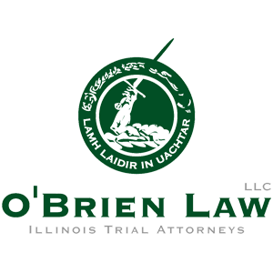 O'Brien Law, LLC Logo