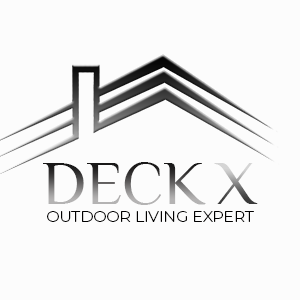 DeckX Logo