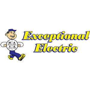 Exceptional Electric Logo