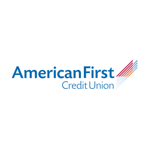 American First Credit Union Logo