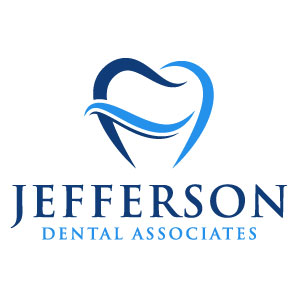 Jefferson Dental Associates | Dentist in Warwick RI | DMD Logo
