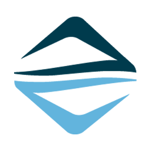 Pacific West Bank Logo