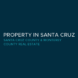 Gregg Camp, Property In Santa Cruz Real Estate Logo