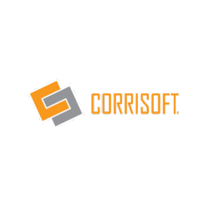 Corrisoft, LLC Logo
