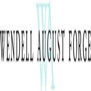 Wendell August Forge - Amish Country Store Logo