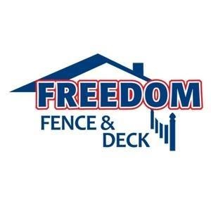 Freedom Fence and Deck, LLC Logo