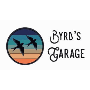 Byrd&apos;s Garage Logo