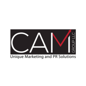 CAM Group Logo