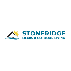Stoneridge Decks &amp; Outdoor Living Logo